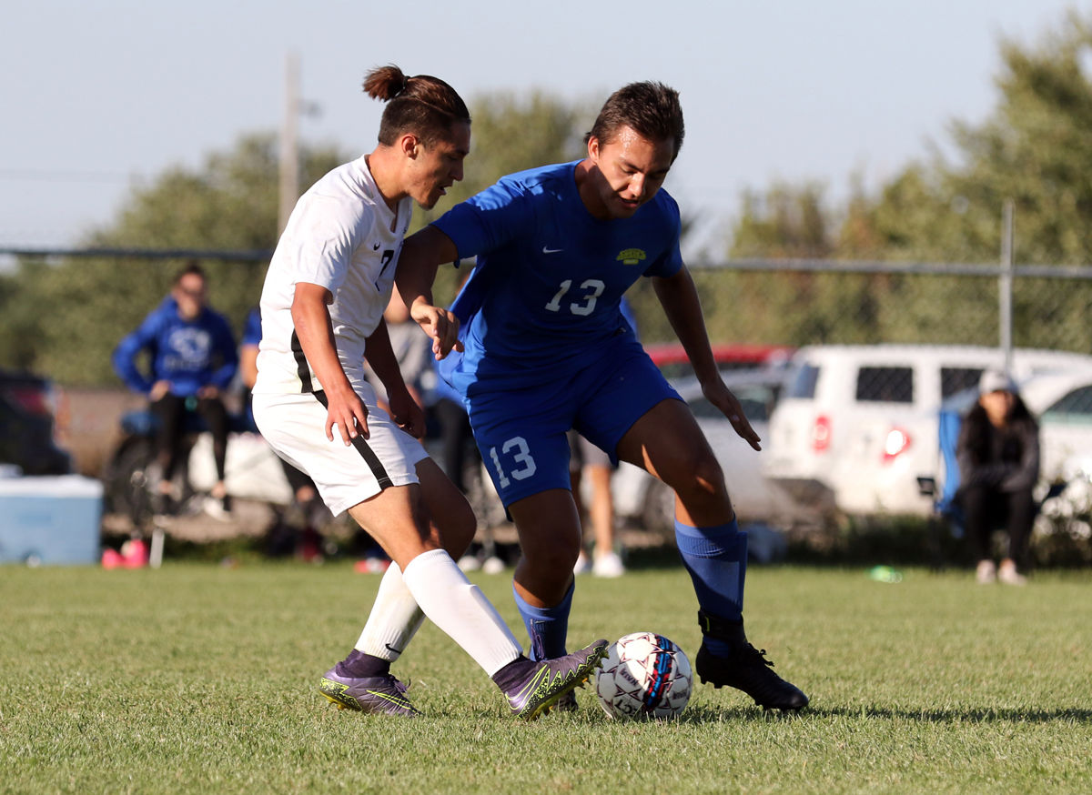 YC Mens Soccer vs Bethany (75).JPG